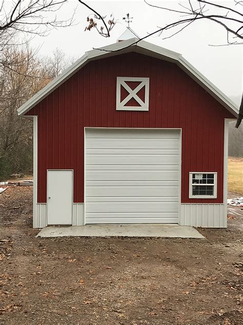 metal buildings in ozark ar